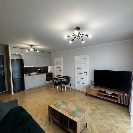 Apartament Podolszyce 14 Płock Buitenkant foto
