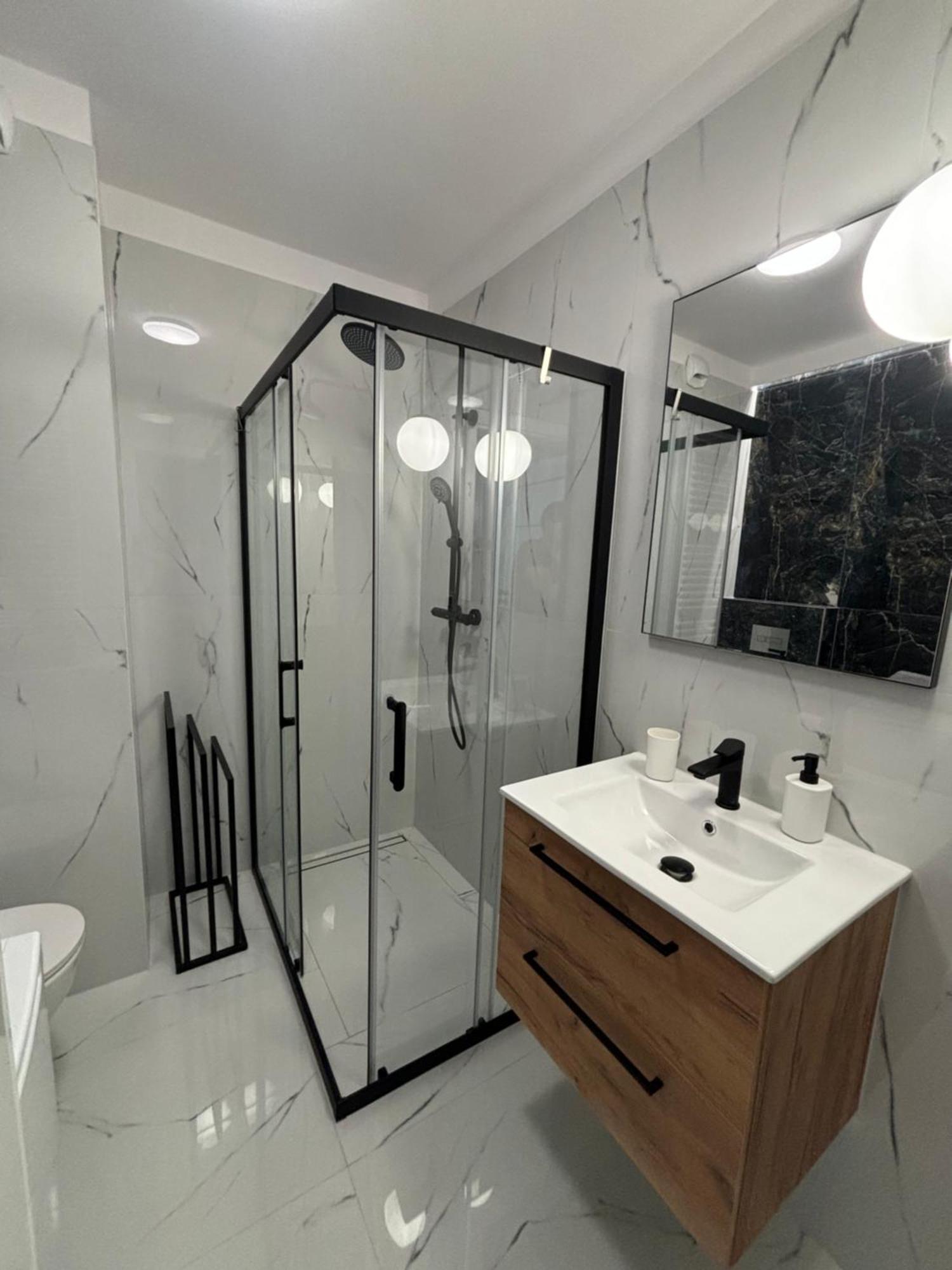 Apartament Podolszyce 14 Płock Buitenkant foto
